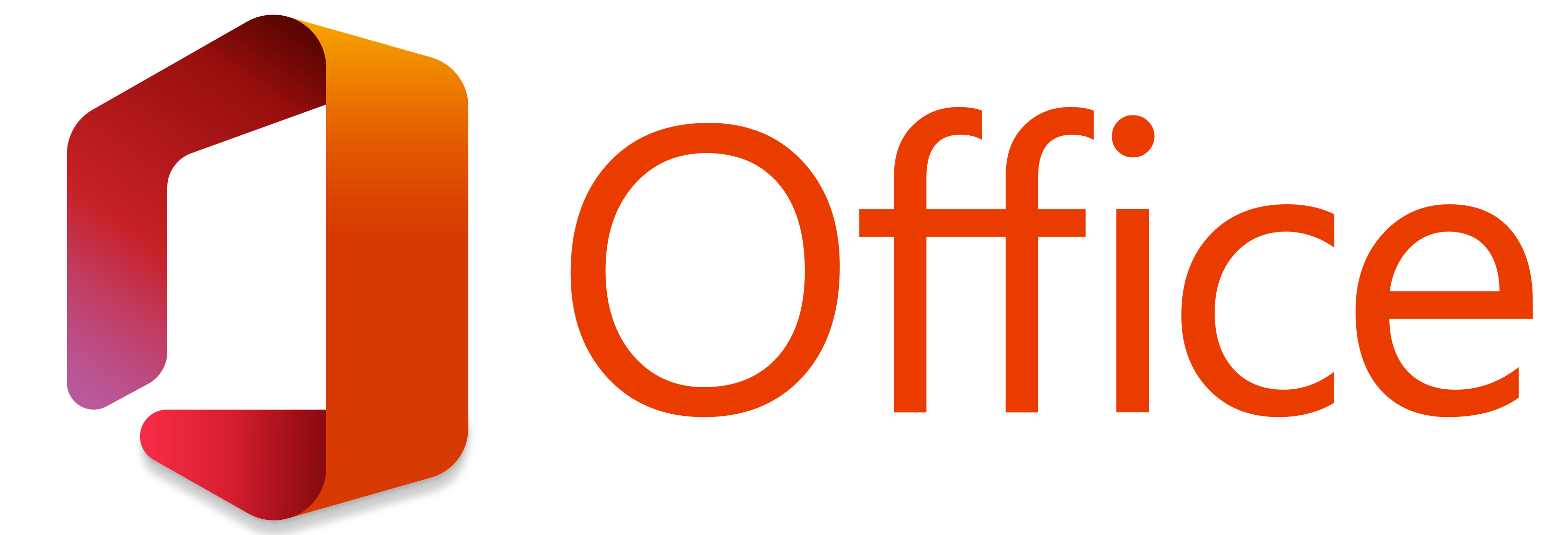 Logo office