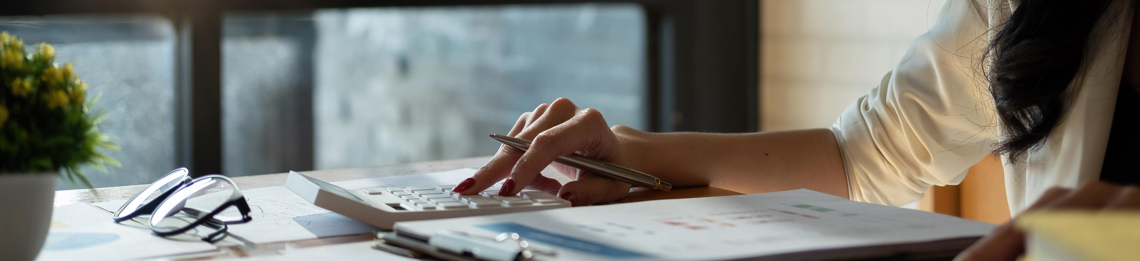 Bannière assistant gestion 