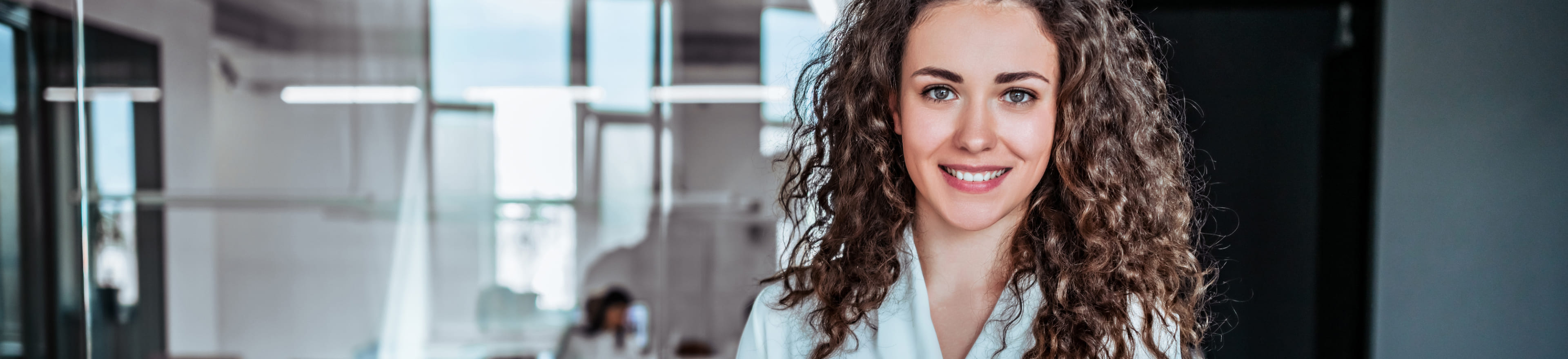 Bannière assistant RH