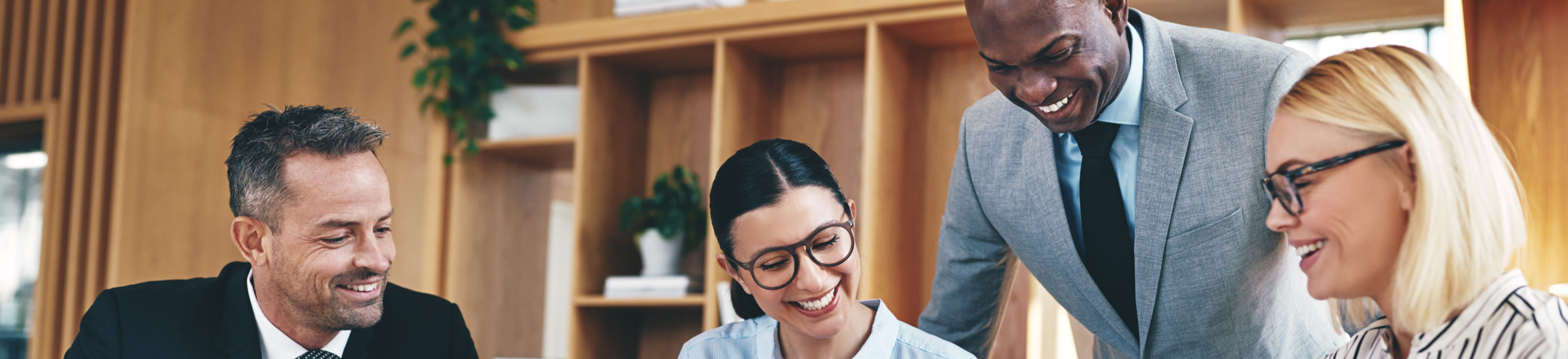 Bannière credit manager