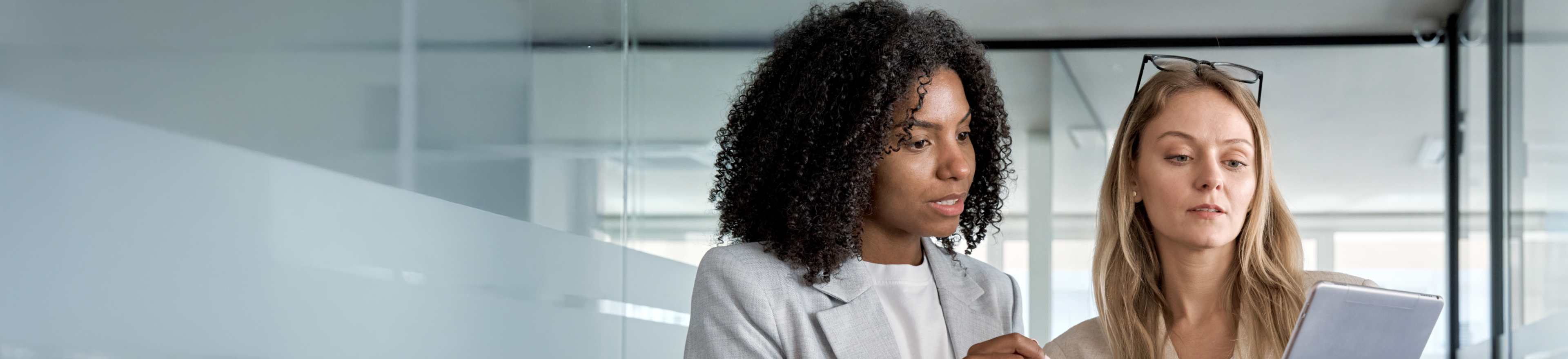 Bannière responsable administratif et financier
