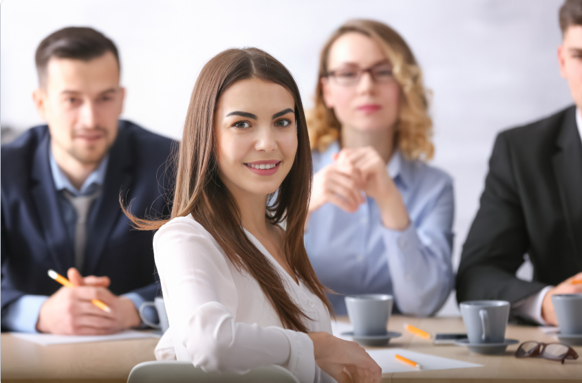 ressources humaines