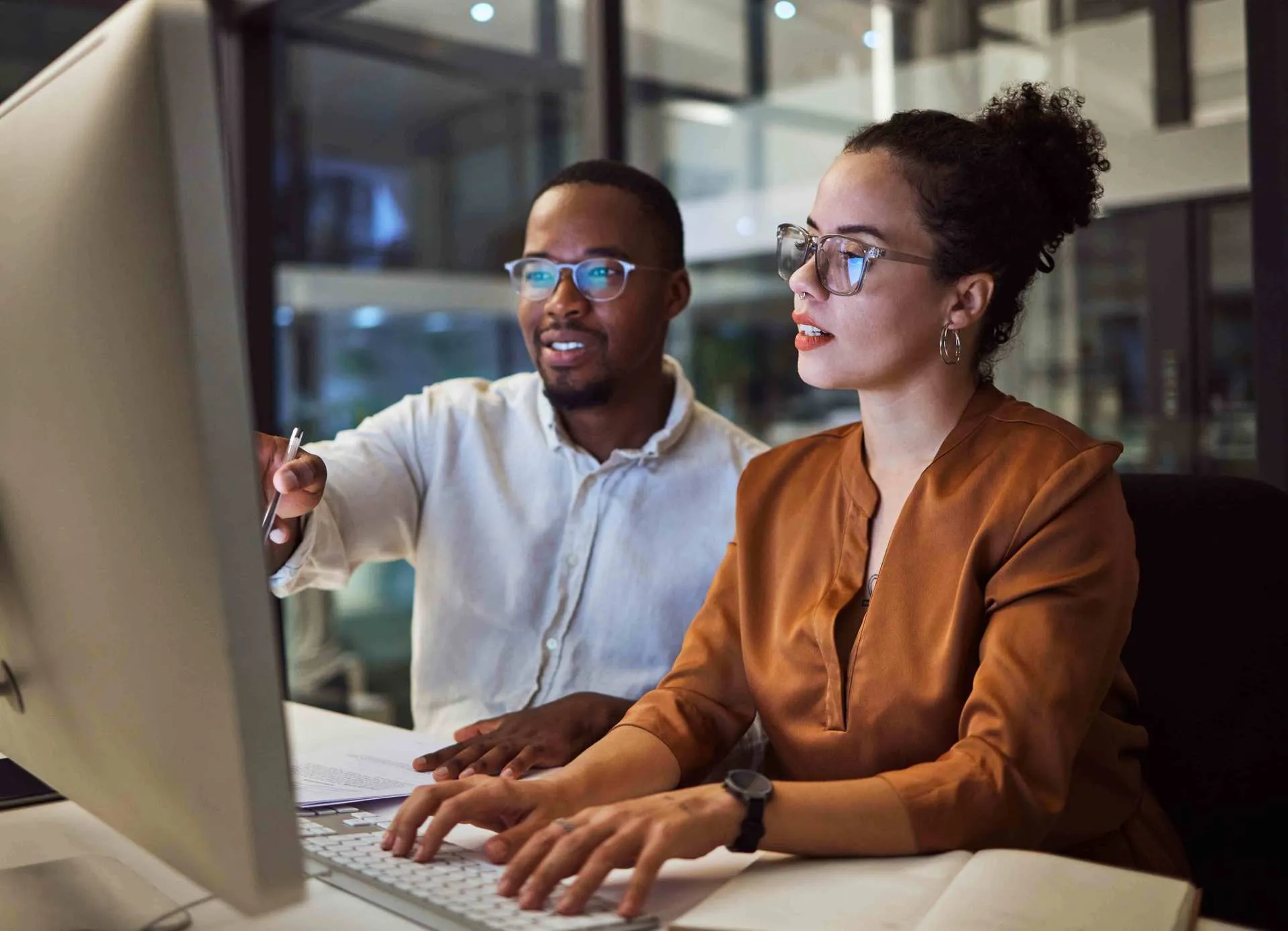 Formations accompagnement professionnel en ligne