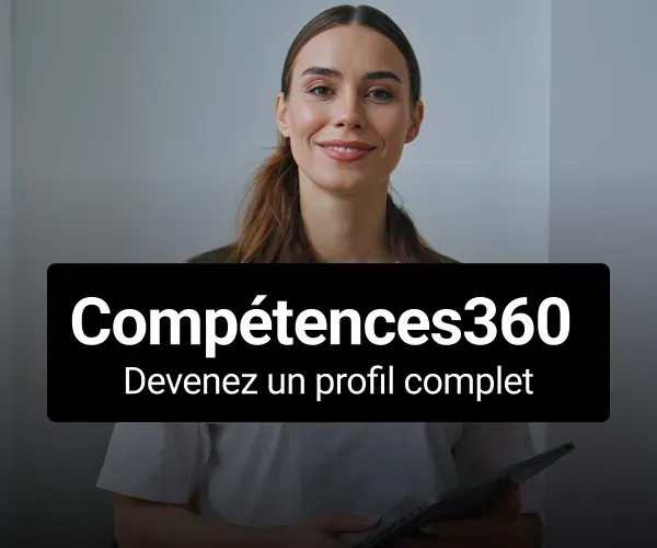 Compétence 360