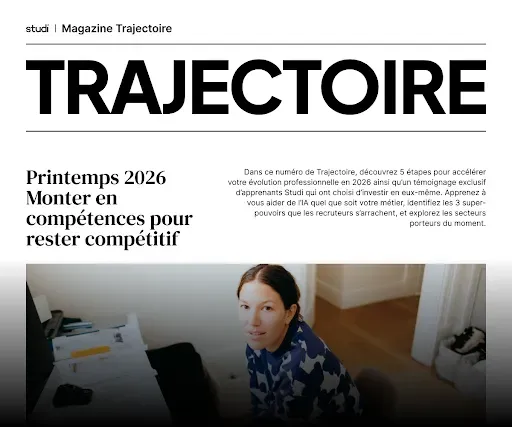 Trajectoire Printemps